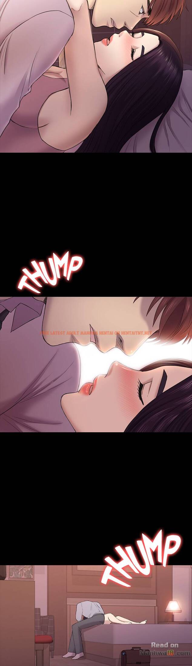 Read Hentai Image 35 075 in comic Can I Help You? - Chapter 38 - hentaitnt.net