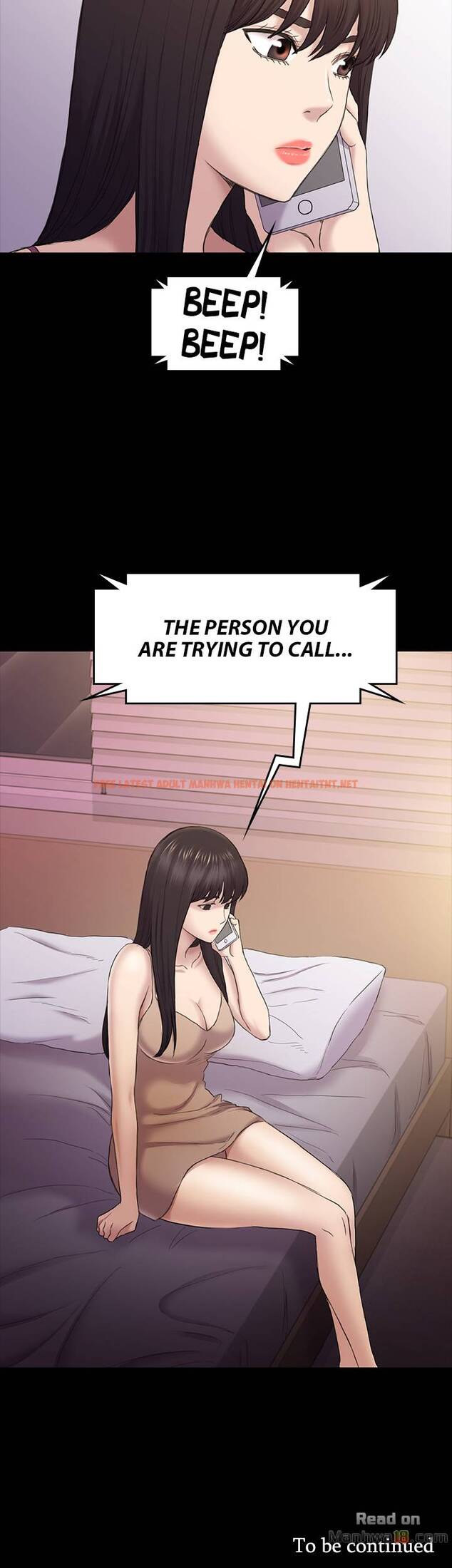 Read Hentai Image 37 075 in comic Can I Help You? - Chapter 38 - hentaitnt.net