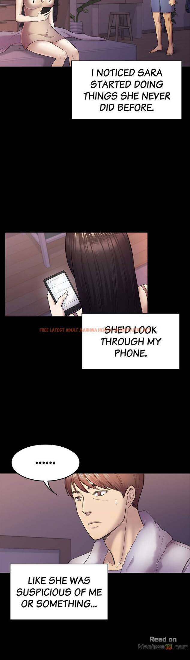 Read Hentai Image 6 074 in comic Can I Help You? - Chapter 38 - hentaitnt.net