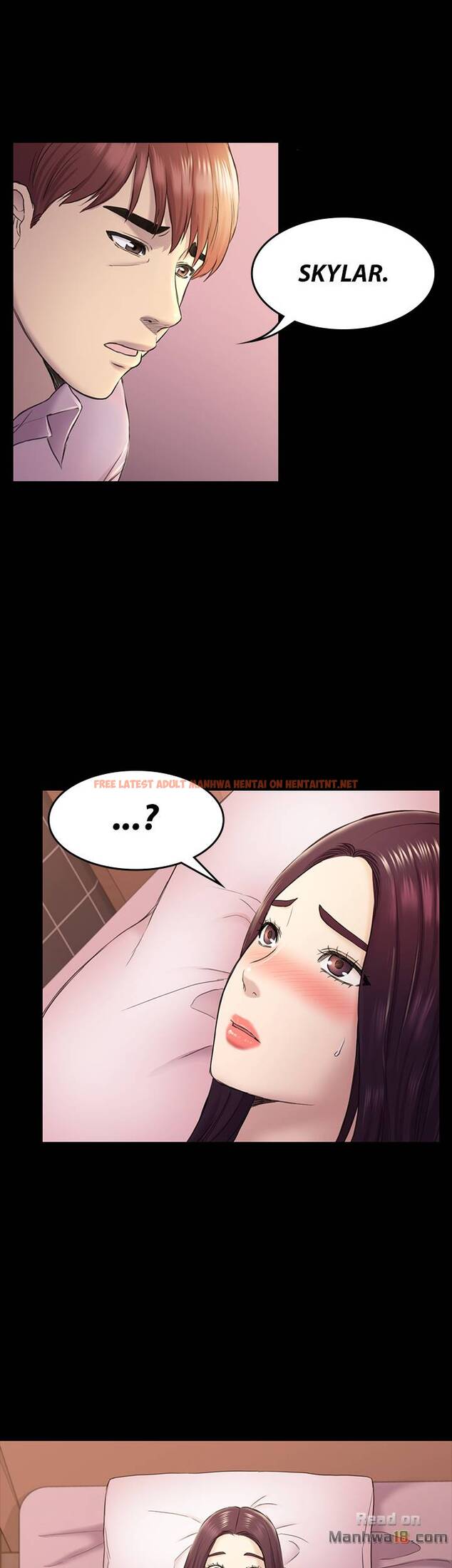 Read Hentai Image 12 071 in comic Can I Help You? - Chapter 39 - hentaitnt.net