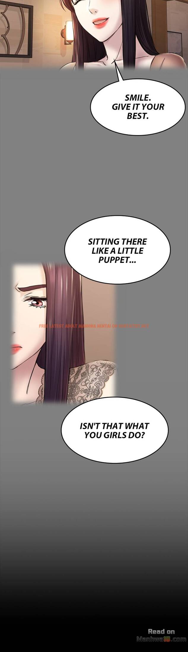 Read Hentai Image 19 071 in comic Can I Help You? - Chapter 39 - hentaitnt.net