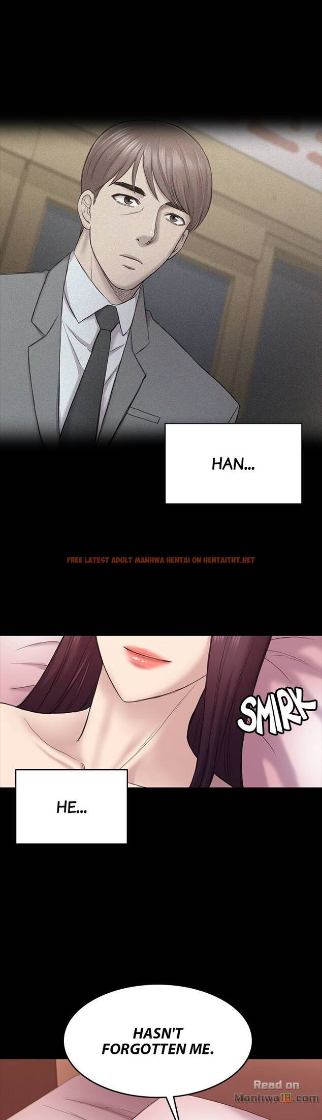 Read Hentai Image 21 071 in comic Can I Help You? - Chapter 39 - hentaitnt.net