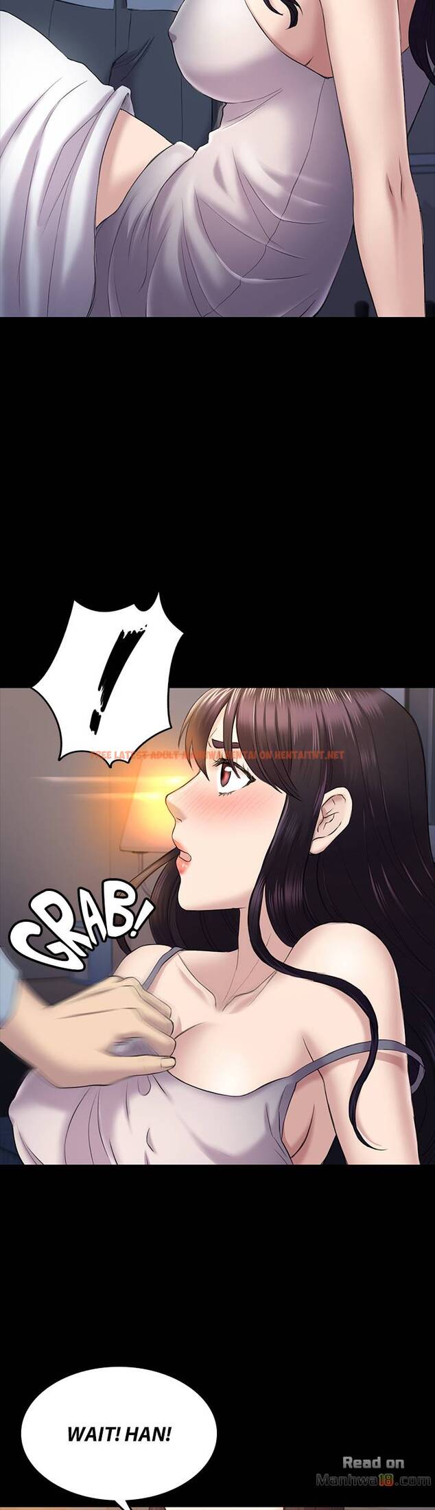 Read Hentai Image 28 071 in comic Can I Help You? - Chapter 39 - hentaitnt.net