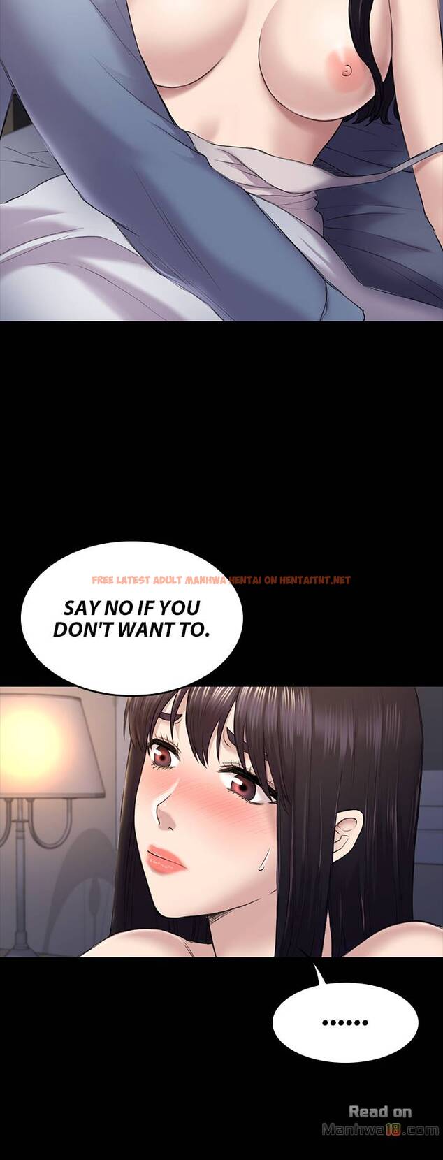 Read Hentai Image 30 074 in comic Can I Help You? - Chapter 39 - hentaitnt.net