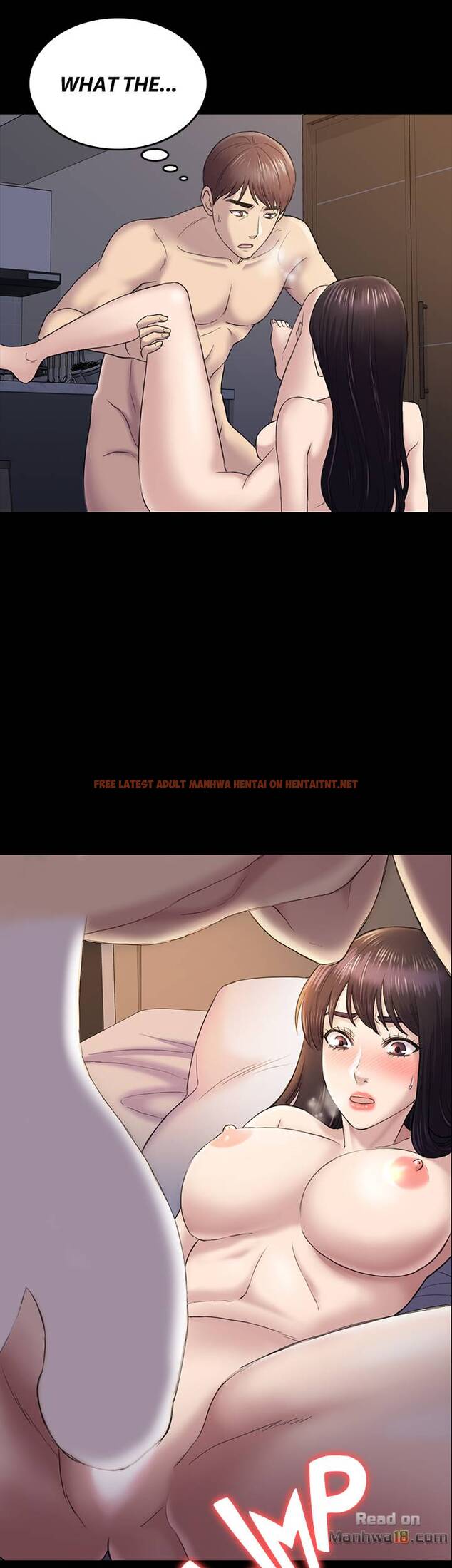 Read Hentai Image 37 074 in comic Can I Help You? - Chapter 39 - hentaitnt.net