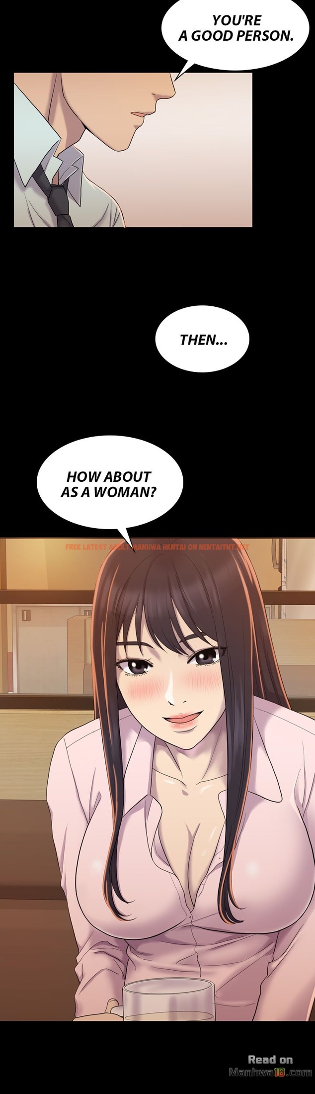 Read Hentai Image 16 102 in comic Can I Help You? - Chapter 4 - hentaitnt.net