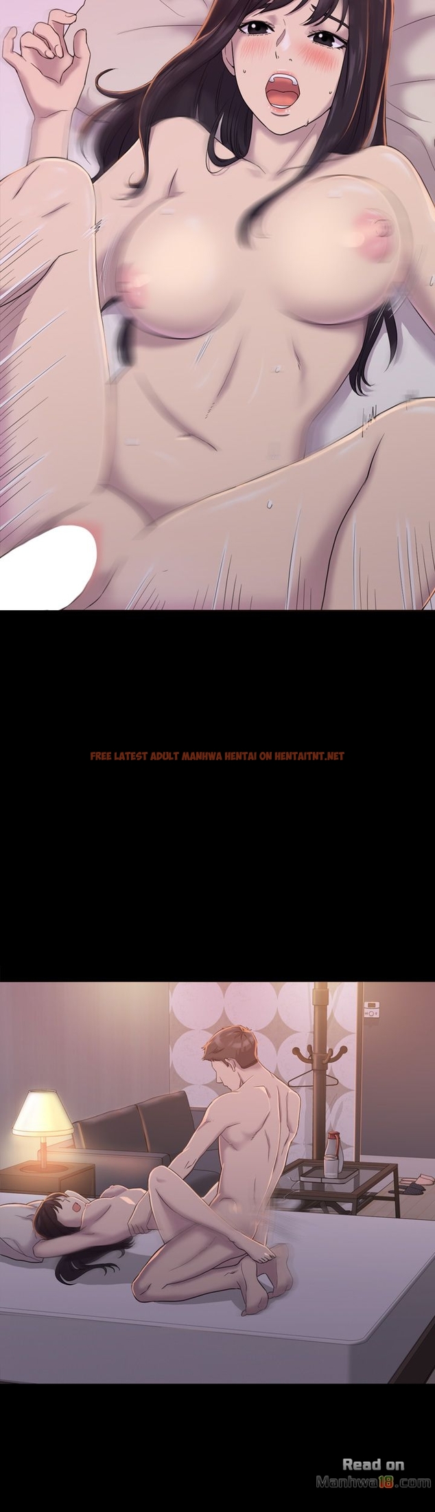 Read Hentai Image 18 102 in comic Can I Help You? - Chapter 4 - hentaitnt.net