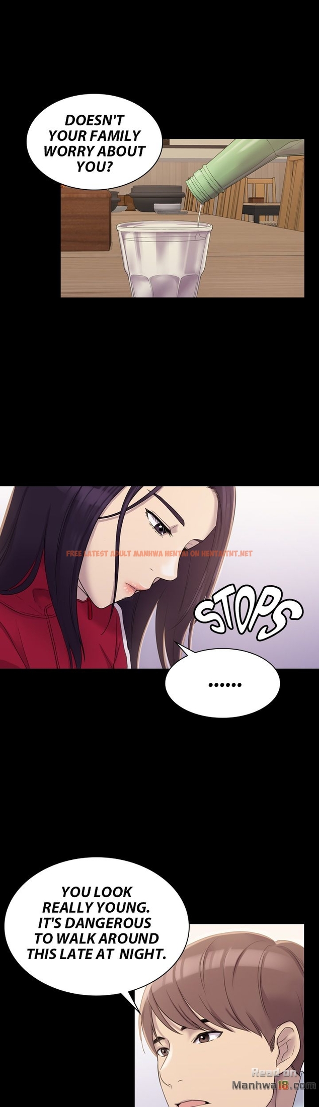 Read Hentai Image 31 103 in comic Can I Help You? - Chapter 4 - hentaitnt.net