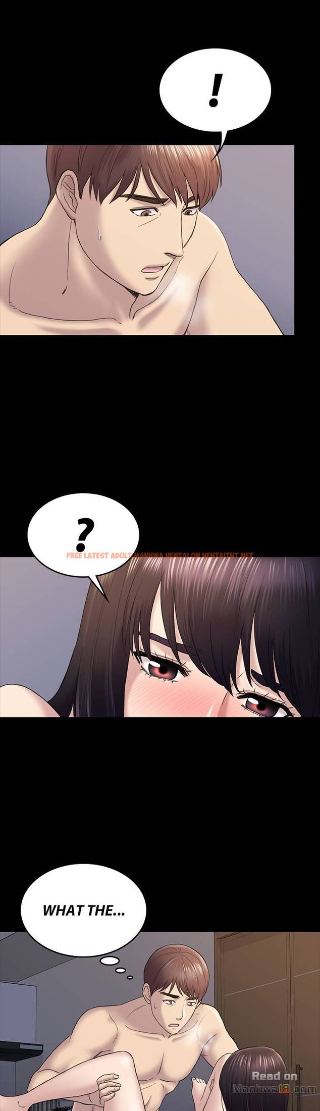 Read Hentai Image 1 071 in comic Can I Help You? - Chapter 40 - hentaitnt.net