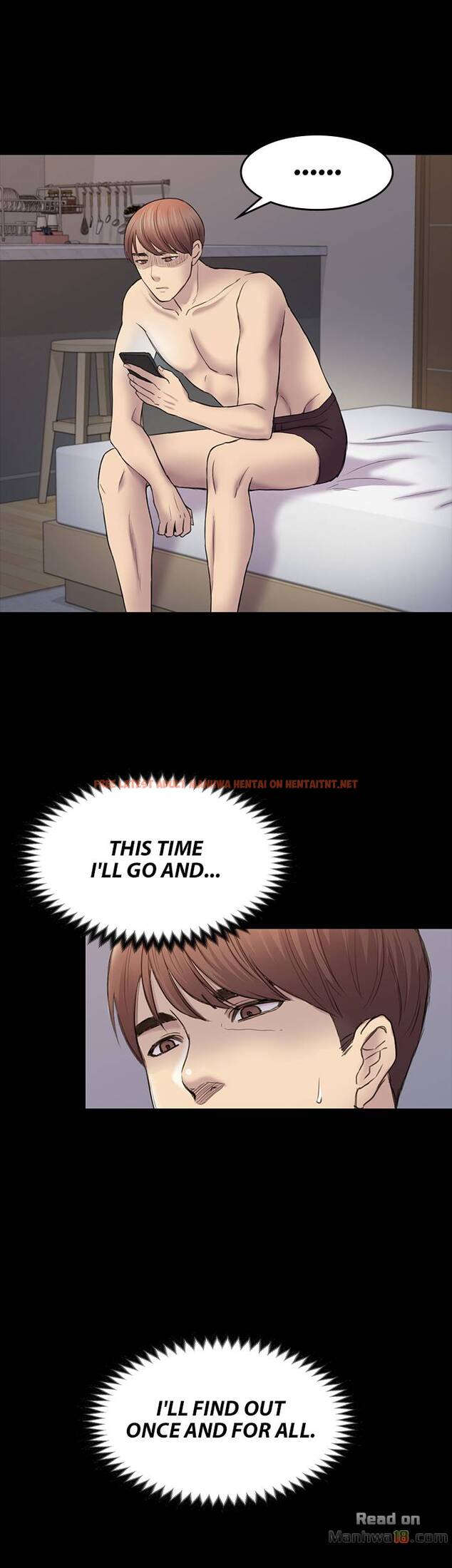 Read Hentai Image 39 071 in comic Can I Help You? - Chapter 40 - hentaitnt.net