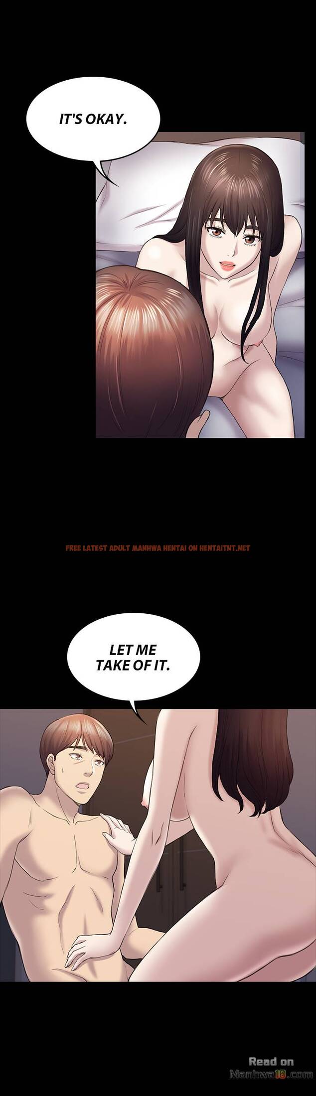 Read Hentai Image 6 071 in comic Can I Help You? - Chapter 40 - hentaitnt.net