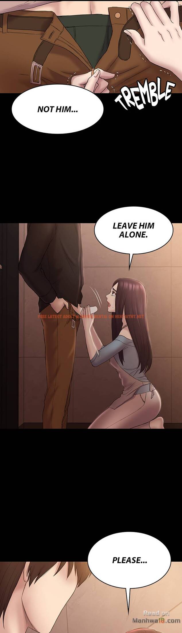 Read Hentai Image 10 068 in comic Can I Help You? - Chapter 42 - hentaitnt.net