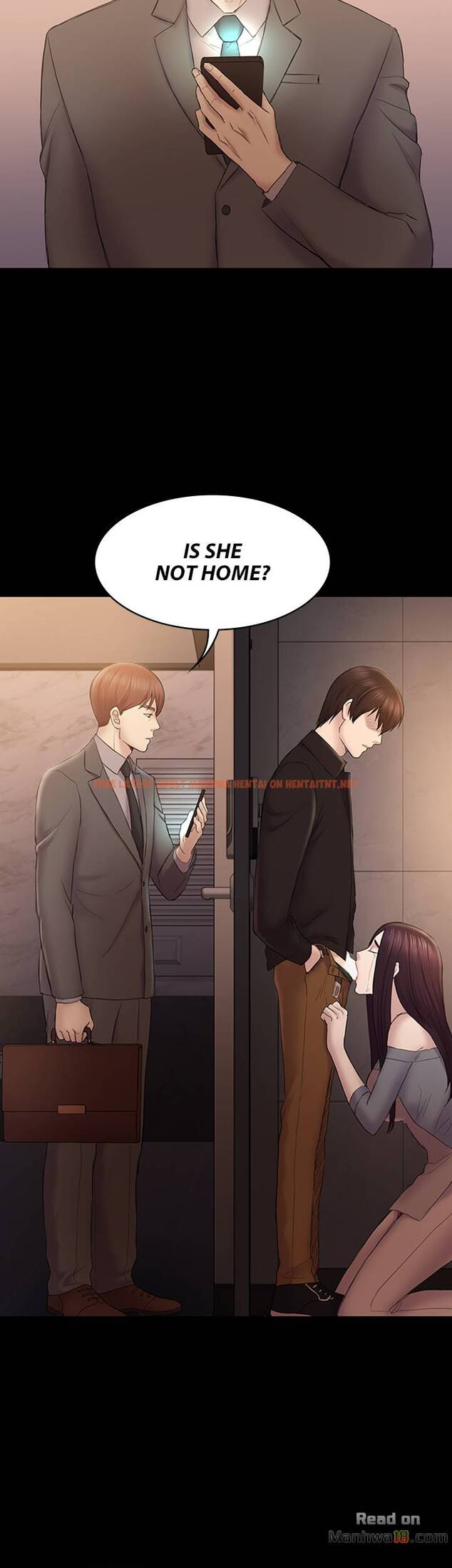 Read Hentai Image 13 068 in comic Can I Help You? - Chapter 42 - hentaitnt.net