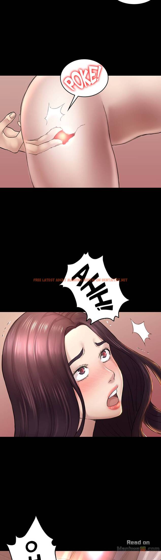 Read Hentai Image 33 068 in comic Can I Help You? - Chapter 42 - hentaitnt.net