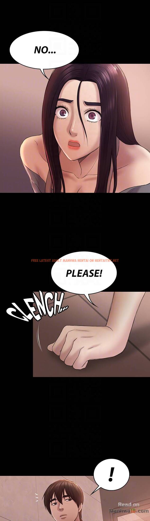 Read Hentai Image 7 068 in comic Can I Help You? - Chapter 42 - hentaitnt.net