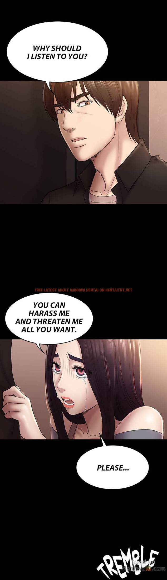 Read Hentai Image 9 068 in comic Can I Help You? - Chapter 42 - hentaitnt.net