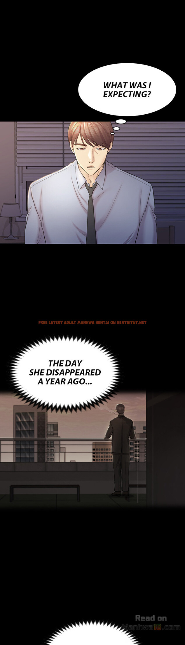 Read Hentai Image 17 068 in comic Can I Help You? - Chapter 43 - hentaitnt.net