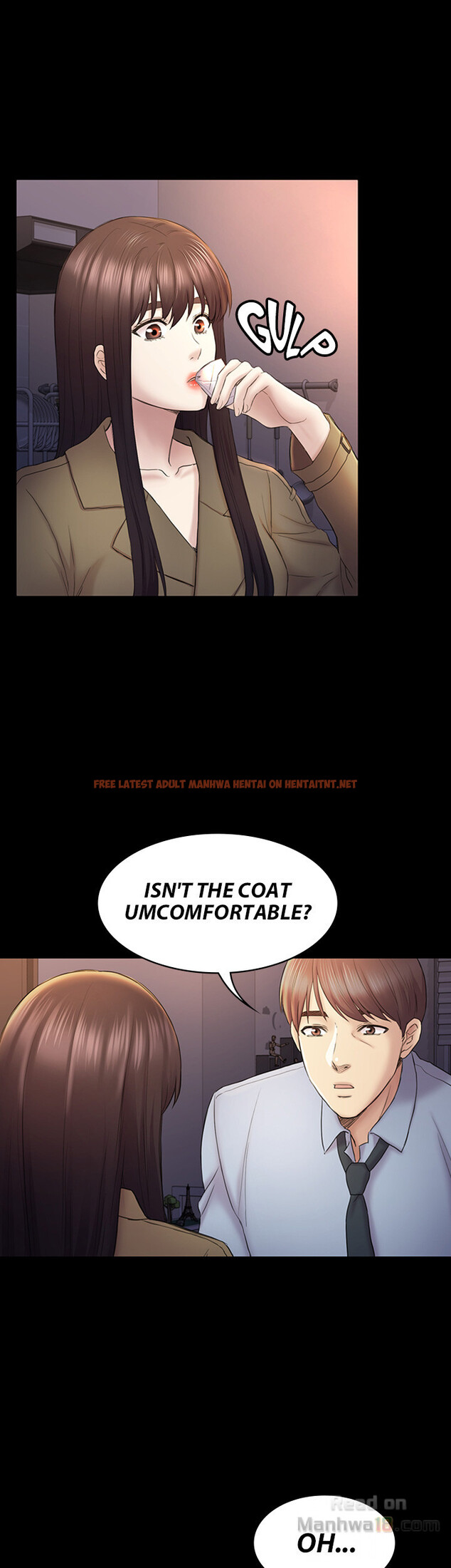 Read Hentai Image 22 068 in comic Can I Help You? - Chapter 43 - hentaitnt.net