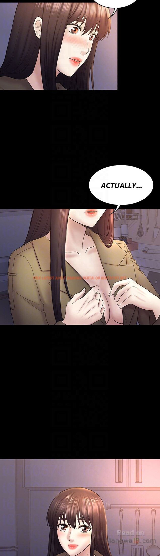 Read Hentai Image 23 068 in comic Can I Help You? - Chapter 43 - hentaitnt.net