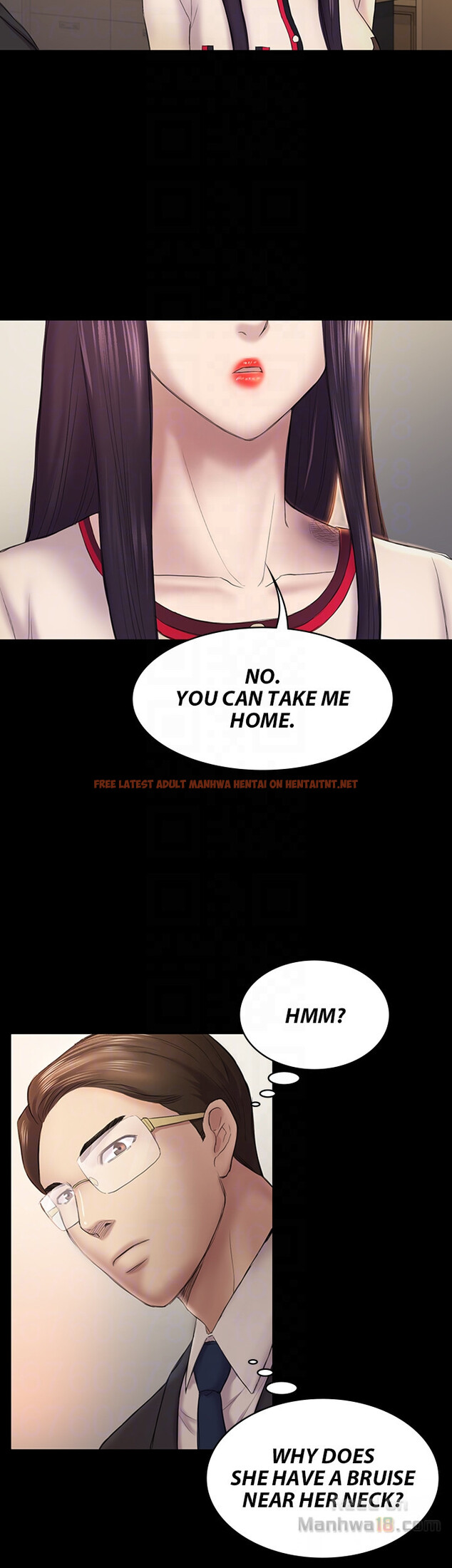 Read Hentai Image 15 064 in comic Can I Help You? - Chapter 44 - hentaitnt.net