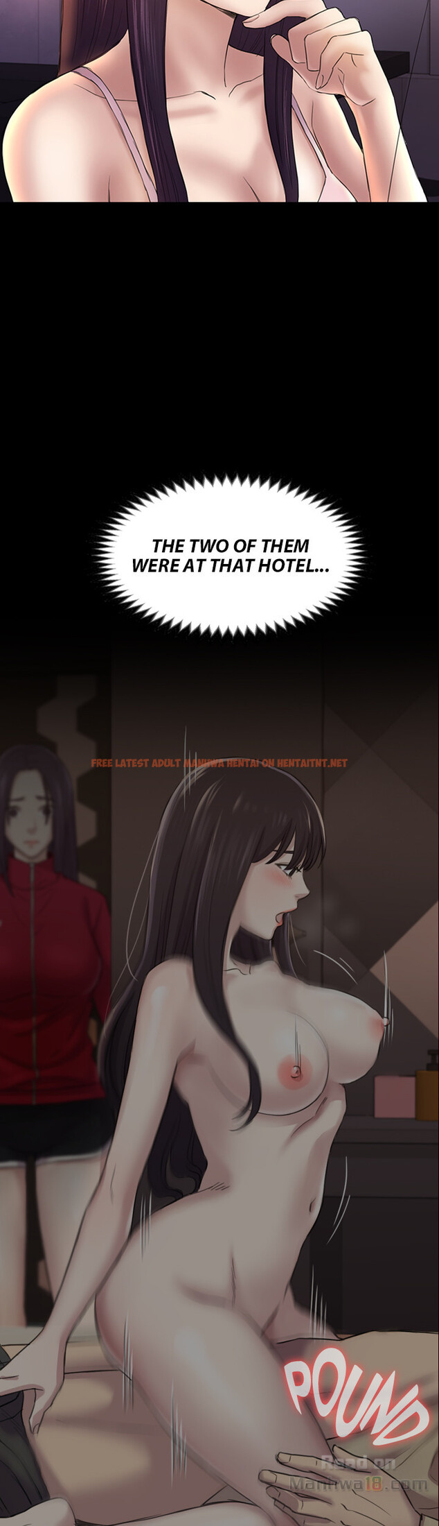 Read Hentai Image 30 065 in comic Can I Help You? - Chapter 44 - hentaitnt.net