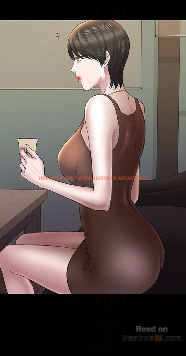 Read Hentai Image 7 064 in comic Can I Help You? - Chapter 45 - hentaitnt.net