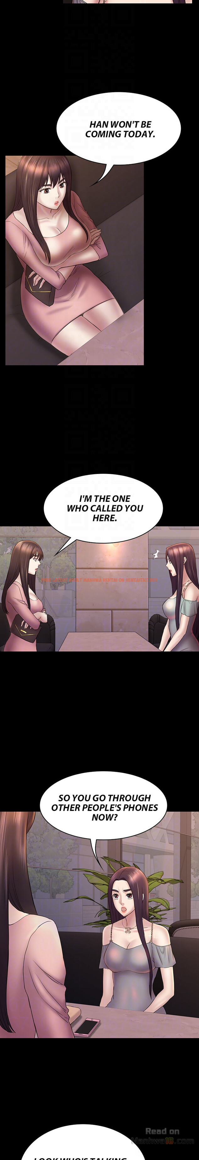 Read Hentai Image 11 064 in comic Can I Help You? - Chapter 46 - hentaitnt.net