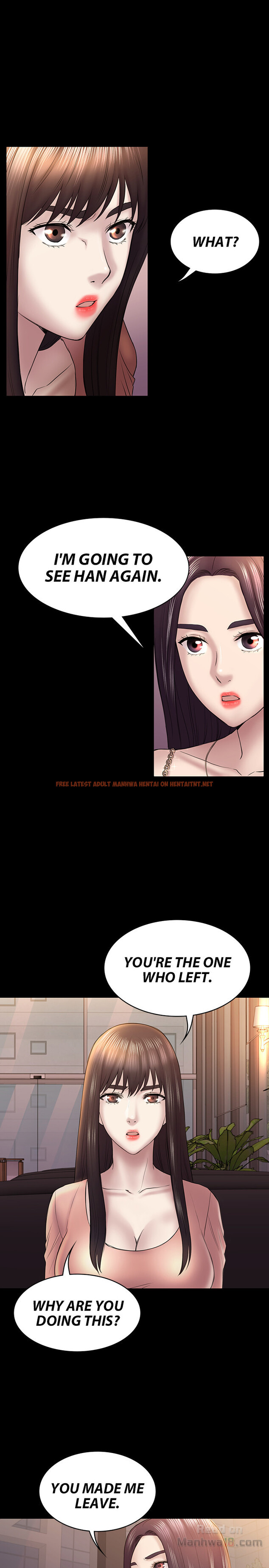 Read Hentai Image 14 064 in comic Can I Help You? - Chapter 46 - hentaitnt.net