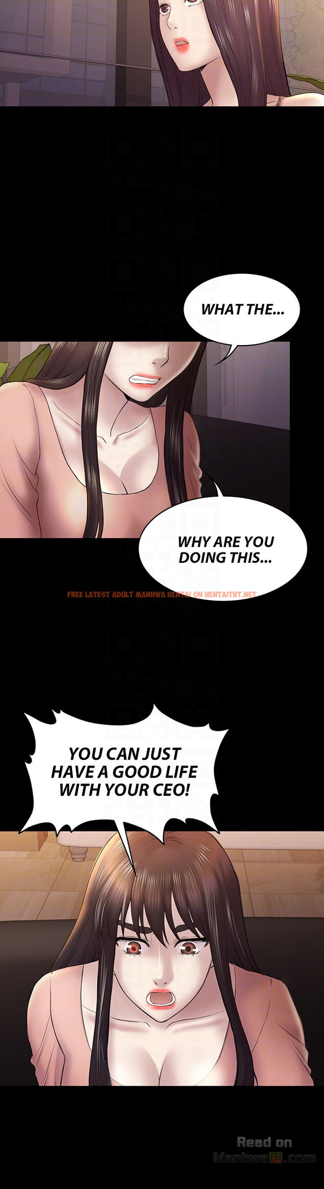 Read Hentai Image 15 064 in comic Can I Help You? - Chapter 46 - hentaitnt.net