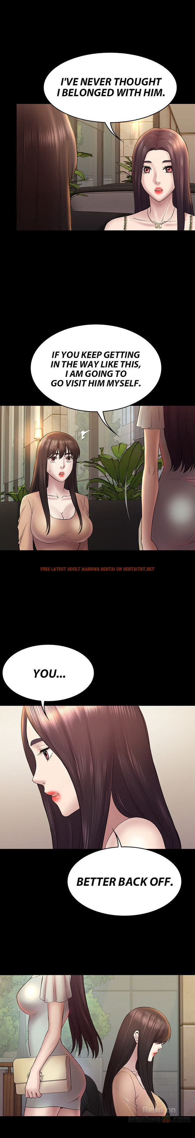 Read Hentai Image 16 064 in comic Can I Help You? - Chapter 46 - hentaitnt.net