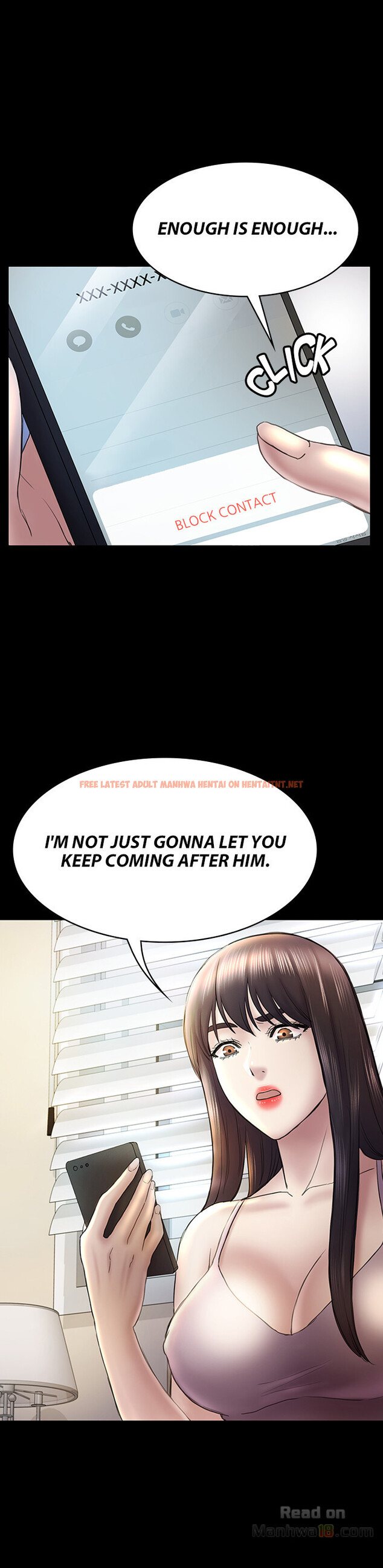 Read Hentai Image 6 064 in comic Can I Help You? - Chapter 46 - hentaitnt.net