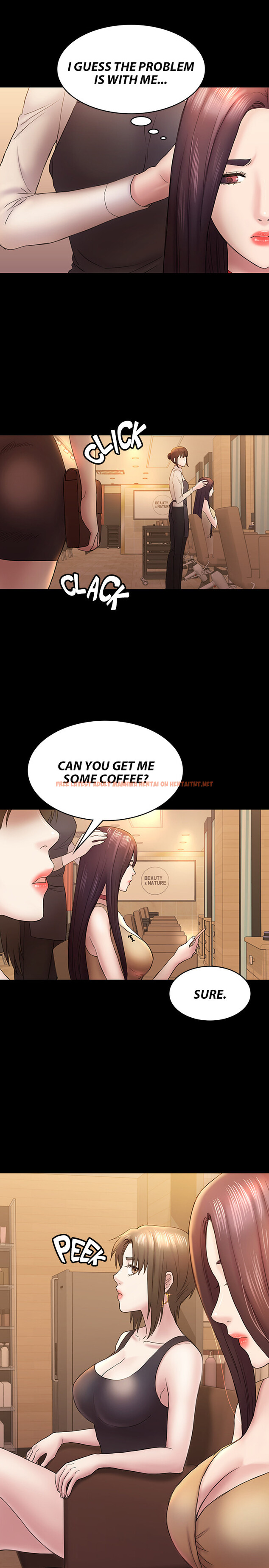 Read Hentai Image 14 064 in comic Can I Help You? - Chapter 47 - hentaitnt.net