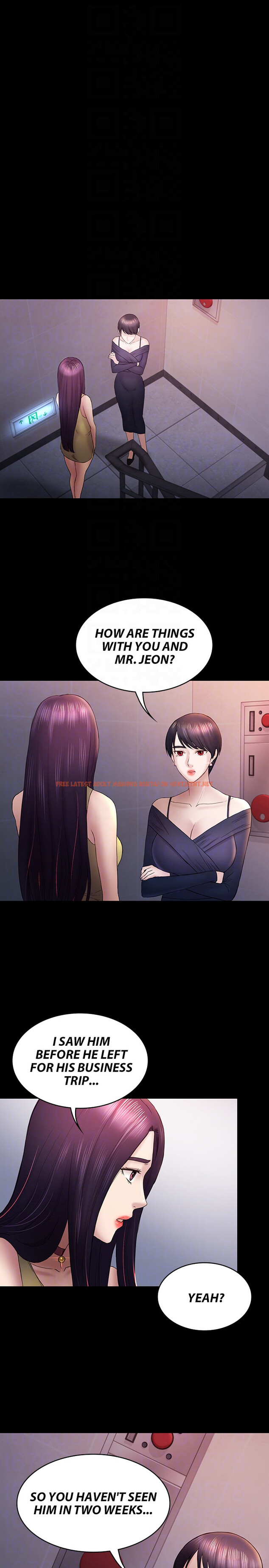 Read Hentai Image 19 064 in comic Can I Help You? - Chapter 47 - hentaitnt.net