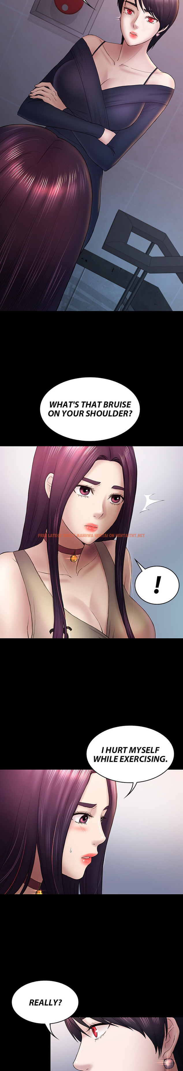 Read Hentai Image 20 064 in comic Can I Help You? - Chapter 47 - hentaitnt.net