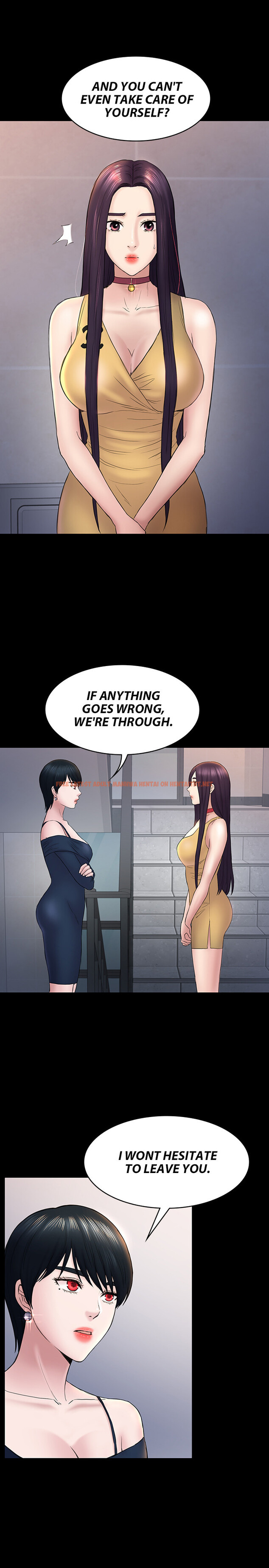 Read Hentai Image 22 064 in comic Can I Help You? - Chapter 47 - hentaitnt.net