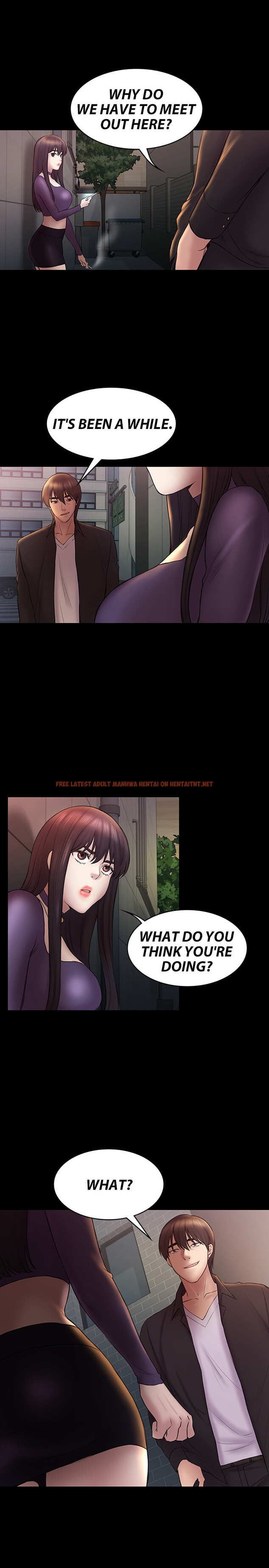 Read Hentai Image 17 061 in comic Can I Help You? - Chapter 48 - hentaitnt.net