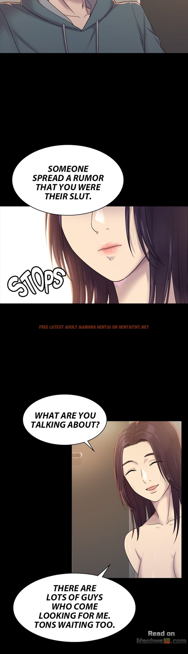 Read Hentai Image 20 099 in comic Can I Help You? - Chapter 5 - hentaitnt.net