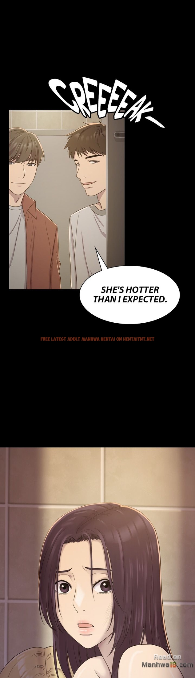 Read Hentai Image 23 099 in comic Can I Help You? - Chapter 5 - hentaitnt.net