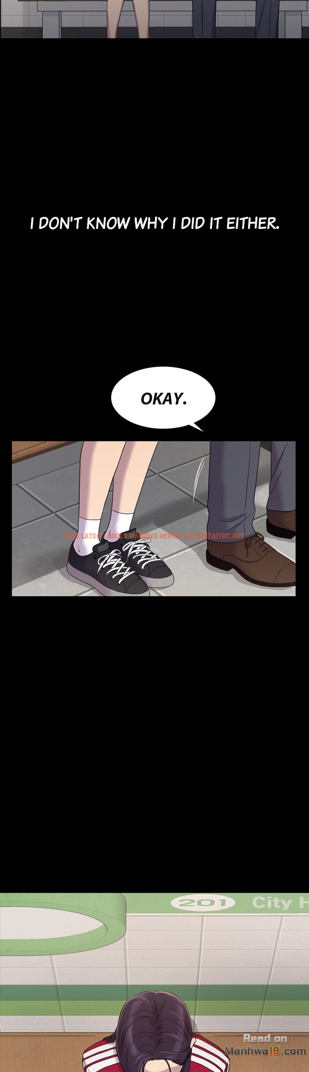 Read Hentai Image 42 102 in comic Can I Help You? - Chapter 5 - hentaitnt.net