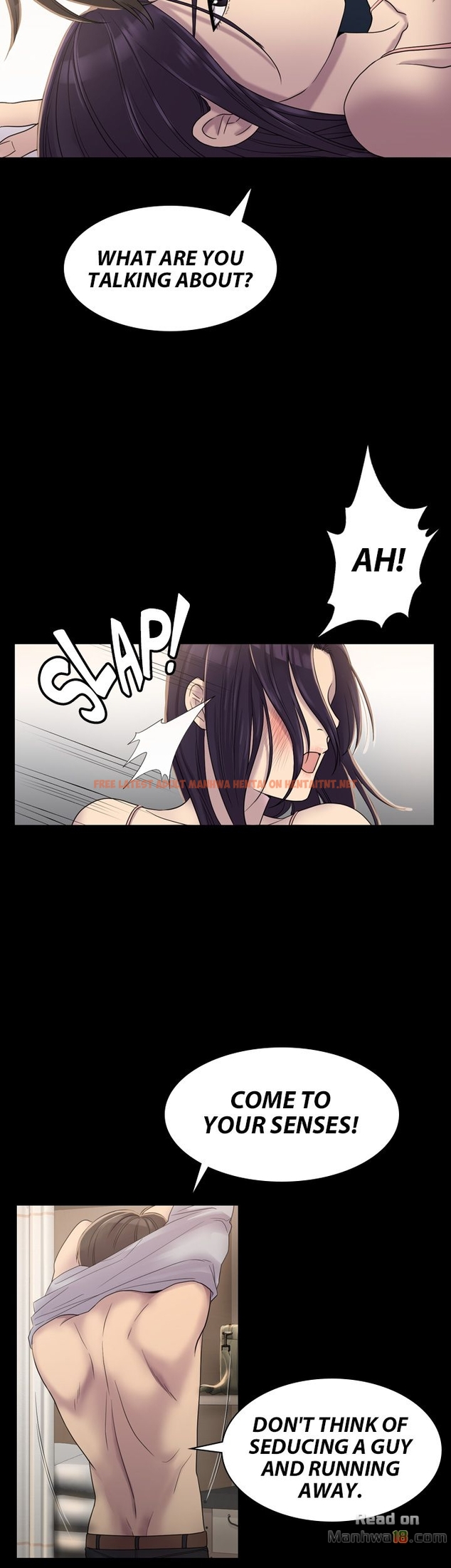 Read Hentai Image 9 099 in comic Can I Help You? - Chapter 5 - hentaitnt.net