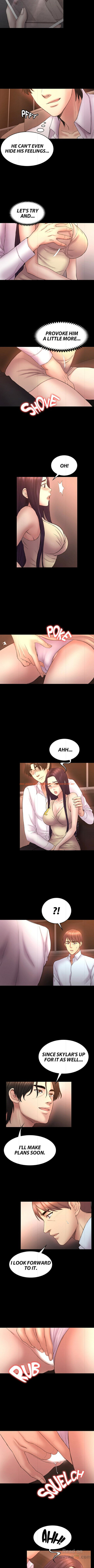 Read Hentai Image 6 061 in comic Can I Help You? - Chapter 51 - hentaitnt.net