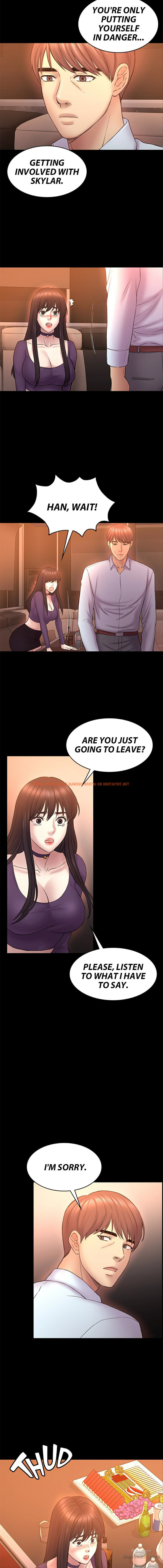 Read Hentai Image 10 061 in comic Can I Help You? - Chapter 52 - hentaitnt.net