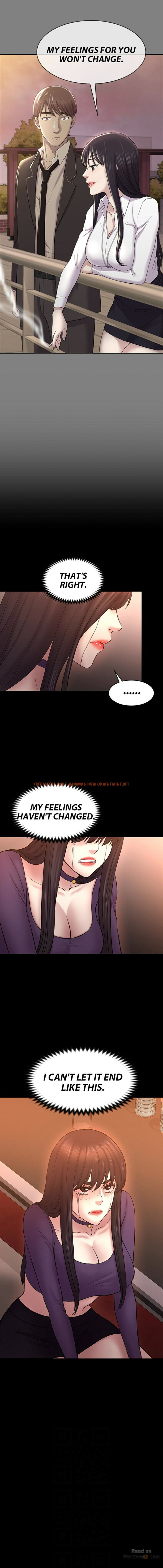 Read Hentai Image 12 061 in comic Can I Help You? - Chapter 52 - hentaitnt.net