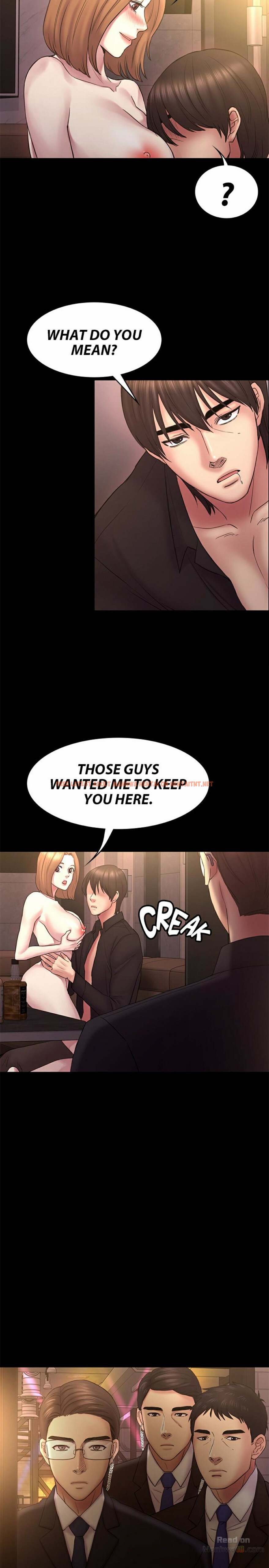 Read Hentai Image 14 061 in comic Can I Help You? - Chapter 52 - hentaitnt.net