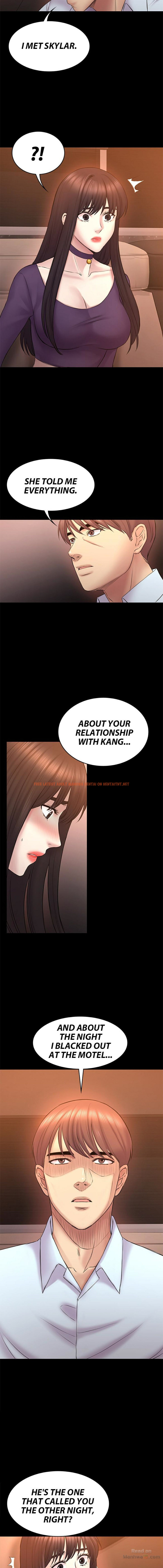 Read Hentai Image 7 061 in comic Can I Help You? - Chapter 52 - hentaitnt.net