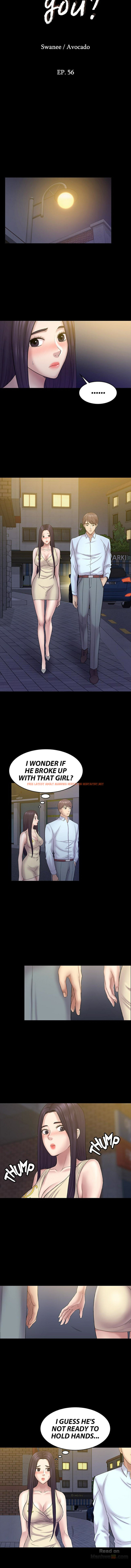 Read Hentai Image 2 057 in comic Can I Help You? - Chapter 56 - hentaitnt.net