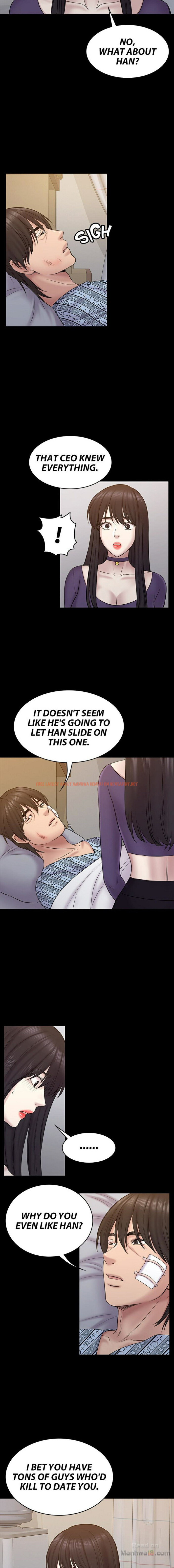 Read Hentai Image 7 057 in comic Can I Help You? - Chapter 57 - hentaitnt.net