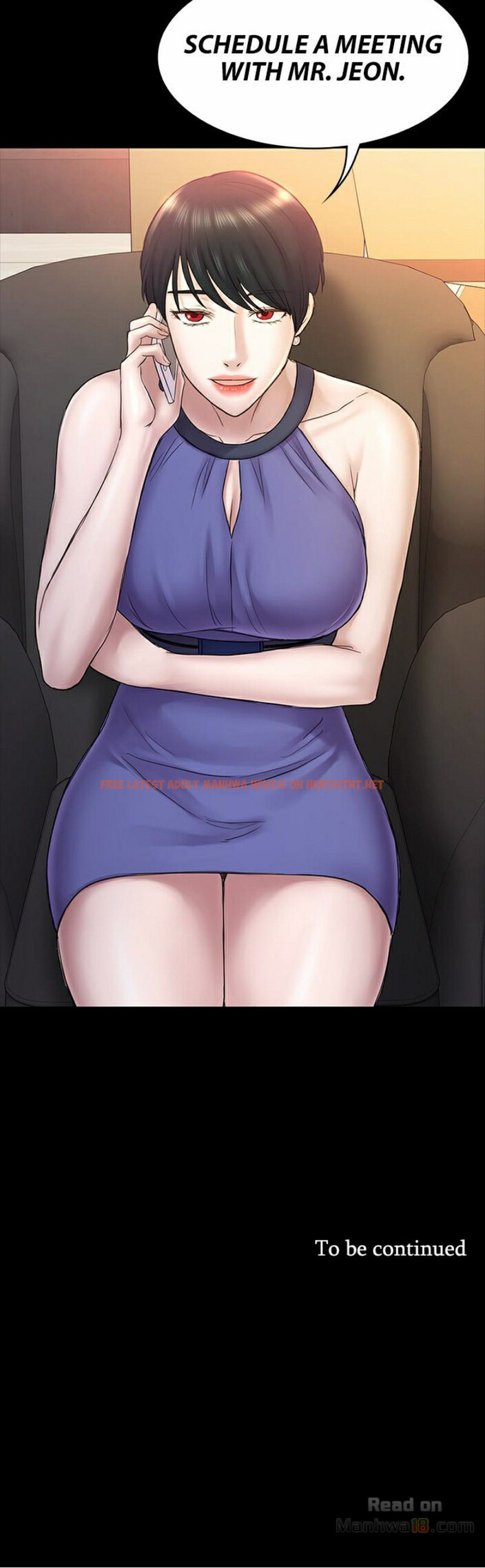 Read Hentai Image 16 057 in comic Can I Help You? - Chapter 58 - hentaitnt.net