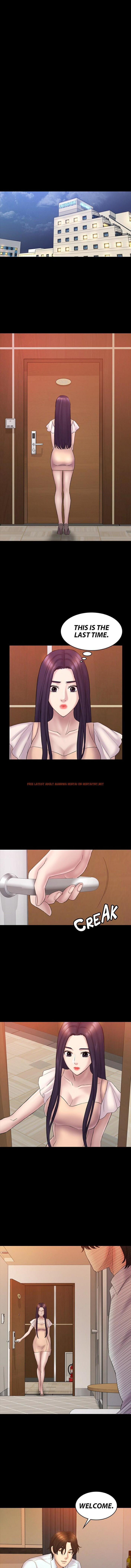 Read Hentai Image 8 057 in comic Can I Help You? - Chapter 59 - hentaitnt.net