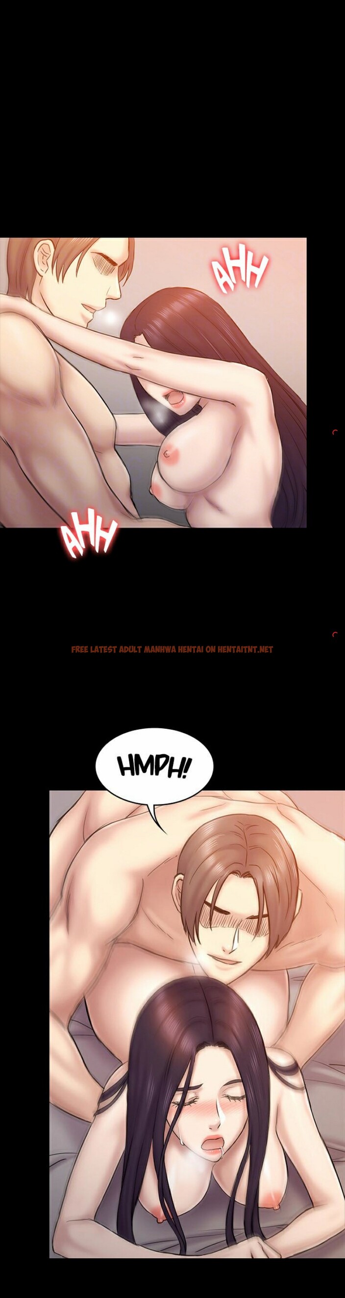 Read Hentai Image 11 057 in comic Can I Help You? - Chapter 60 - hentaitnt.net